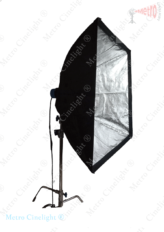 Softy 4kw Studio Light